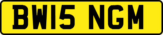 BW15NGM