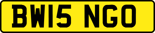 BW15NGO