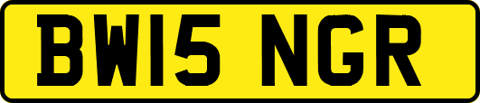 BW15NGR