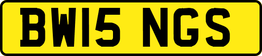 BW15NGS