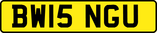 BW15NGU