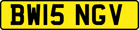 BW15NGV