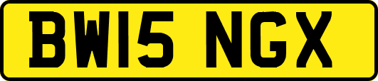 BW15NGX
