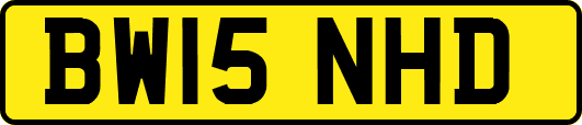 BW15NHD