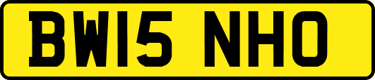 BW15NHO