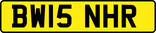 BW15NHR