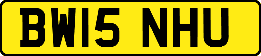 BW15NHU
