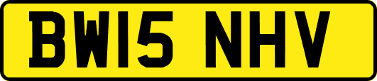 BW15NHV