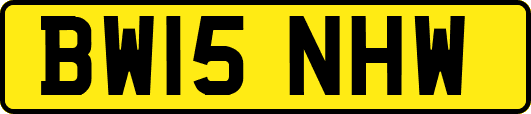 BW15NHW