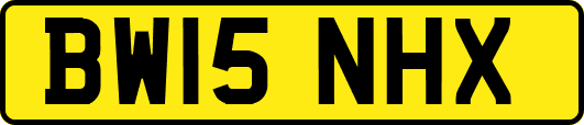 BW15NHX
