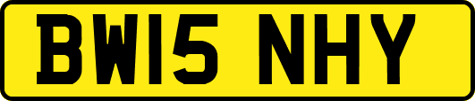 BW15NHY