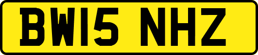 BW15NHZ