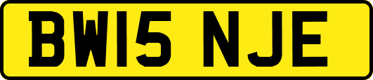 BW15NJE