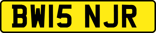 BW15NJR
