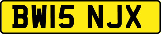 BW15NJX