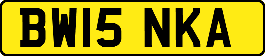 BW15NKA