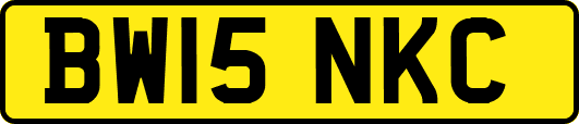 BW15NKC