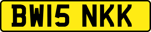 BW15NKK