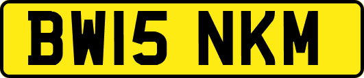 BW15NKM
