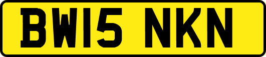 BW15NKN