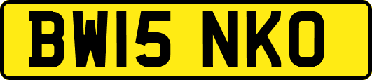 BW15NKO
