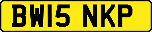 BW15NKP