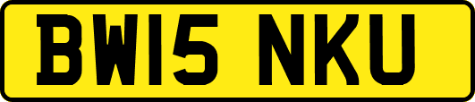 BW15NKU
