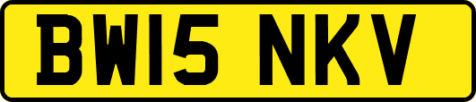 BW15NKV
