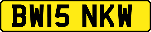 BW15NKW