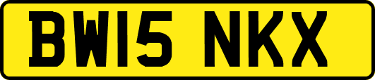 BW15NKX