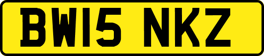 BW15NKZ