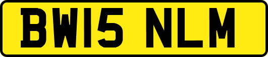 BW15NLM