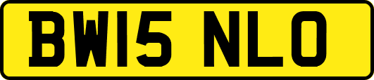BW15NLO