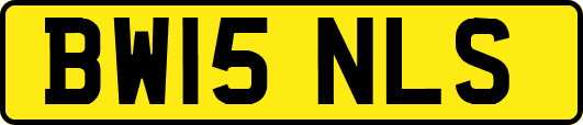 BW15NLS