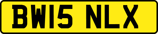 BW15NLX