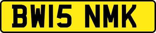 BW15NMK