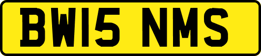 BW15NMS