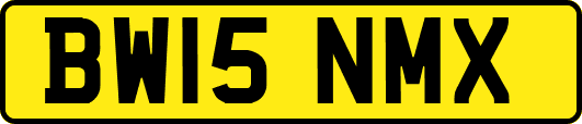 BW15NMX