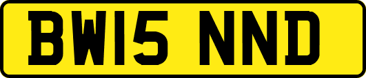 BW15NND