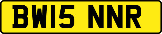 BW15NNR