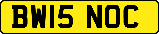 BW15NOC