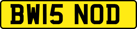 BW15NOD