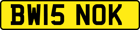BW15NOK