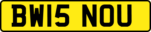 BW15NOU