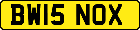 BW15NOX