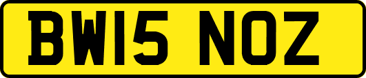 BW15NOZ