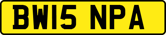 BW15NPA