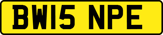 BW15NPE