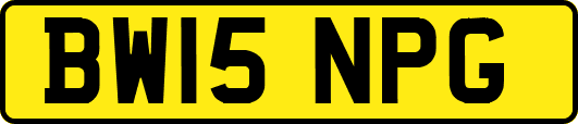 BW15NPG