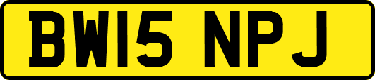BW15NPJ